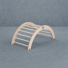 Arch | Rocker - Dowels