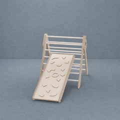 Pikler & Slide