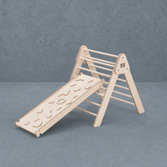 Pikler & Slide