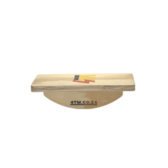 Foot Rocking Board