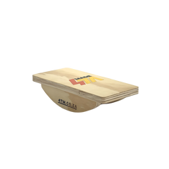 Foot Rocking Board