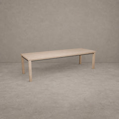 Noir Dining Table | 10 Seater