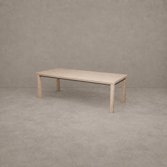 Noir Dining Table | 8 Seater