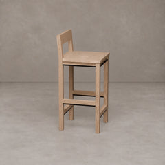 Noir Bar Chair