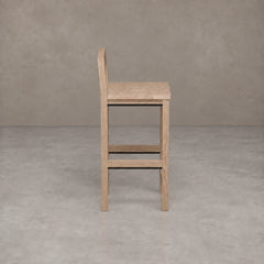 Noir Bar Chair