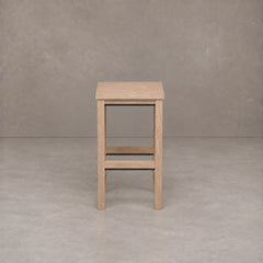 Noir Bar Stool