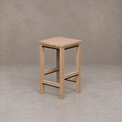Noir Bar Stool