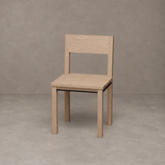 Noir Dining Chair