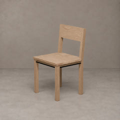 Noir Dining Chair