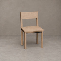Noir Dining Chair