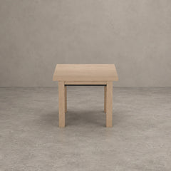 Noir Side Table