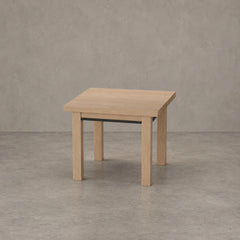 Noir Side Table
