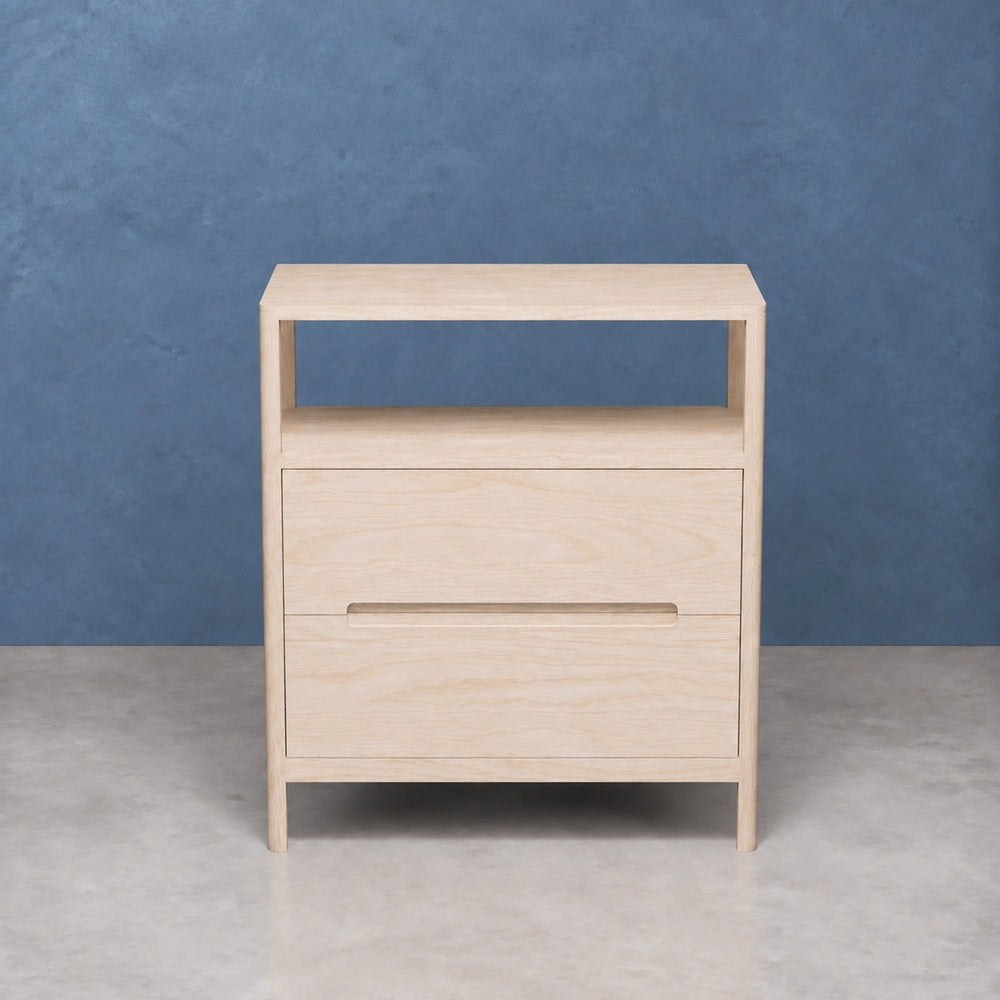 StormCell Ash Compactum | Top Draft