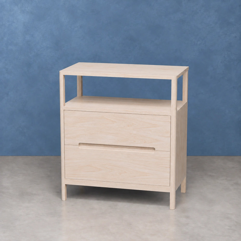 StormCell Ash Compactum | Top Draft