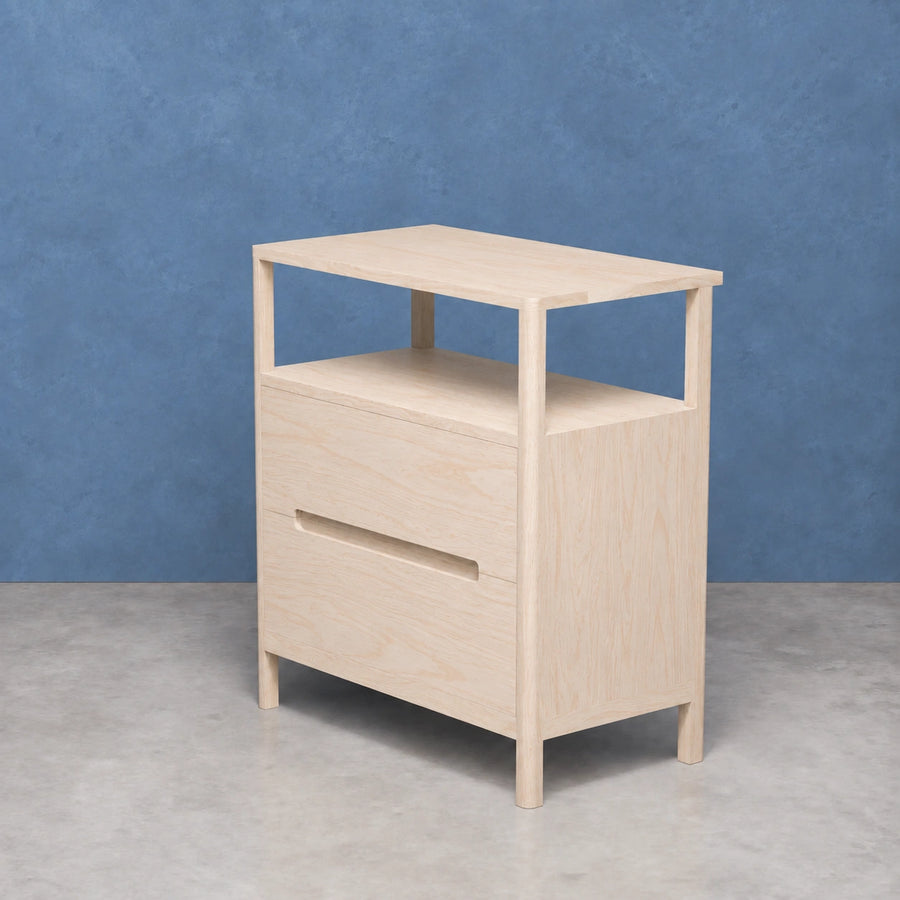 StormCell Ash Compactum | Top Draft