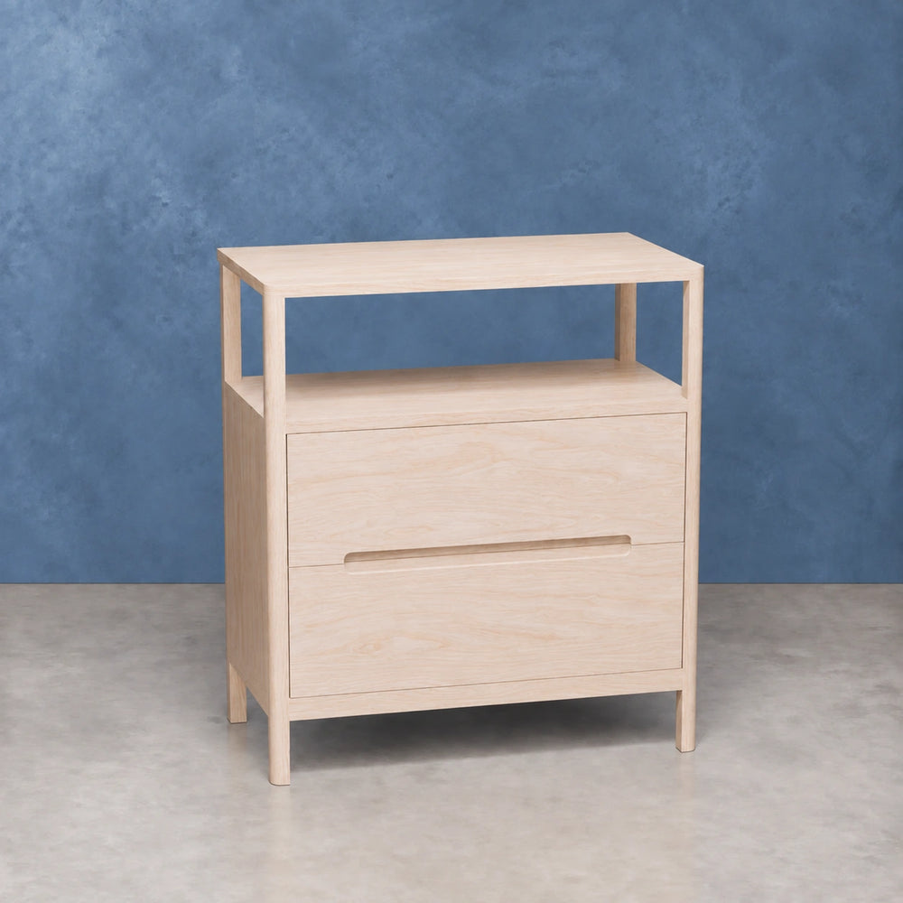 StormCell Ash Compactum | Top Draft