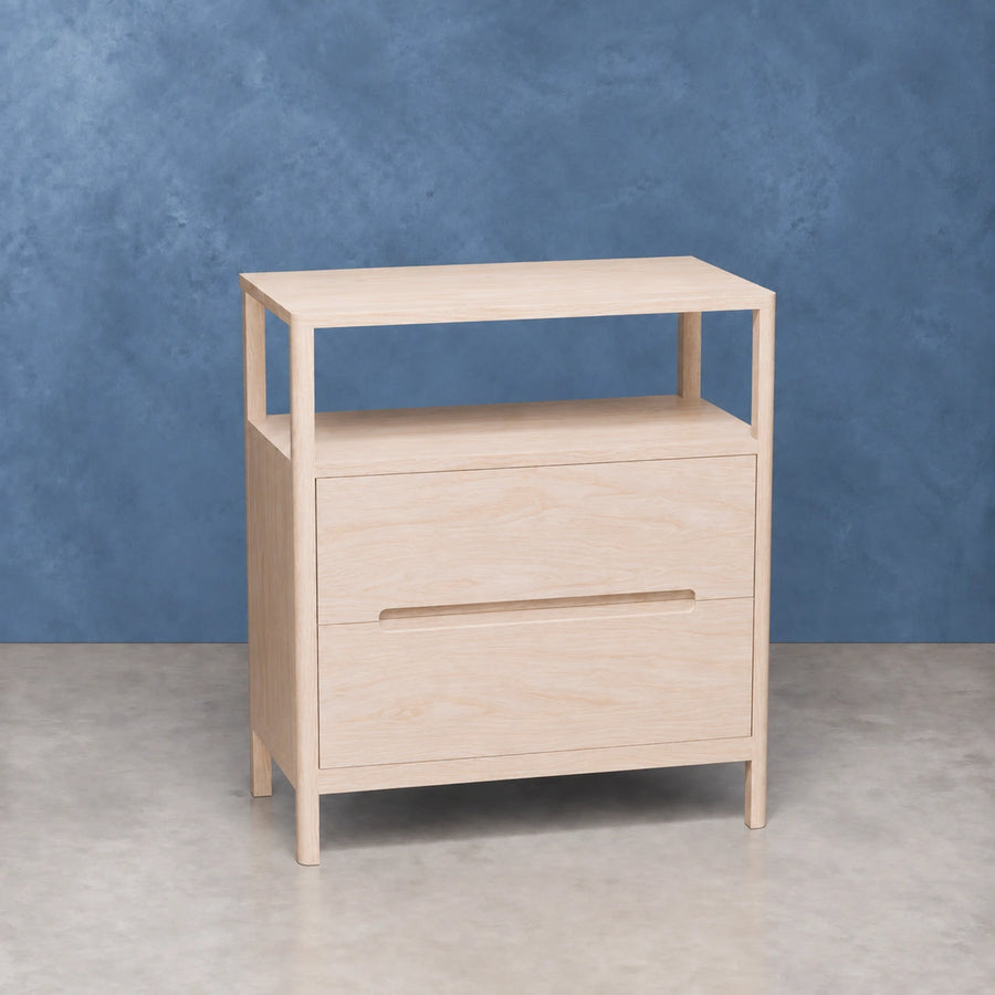 StormCell Ash Compactum | Top Draft