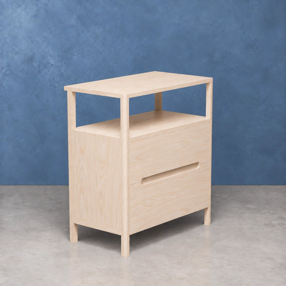 StormCell Ash Compactum | Top Draft