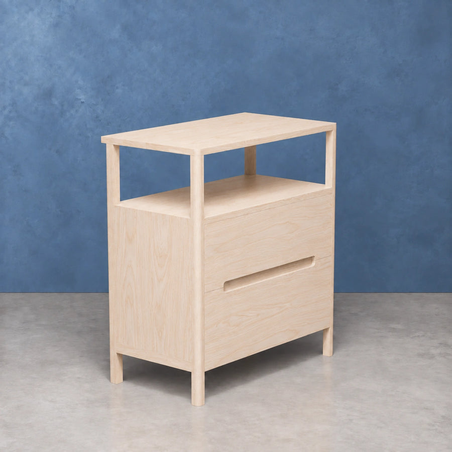 StormCell Ash Compactum | Top Draft