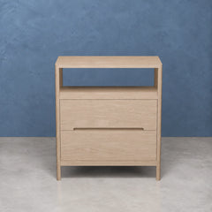 StormCell Oak Compactum | Top Draft