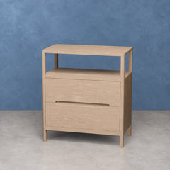 StormCell Oak Compactum | Top Draft
