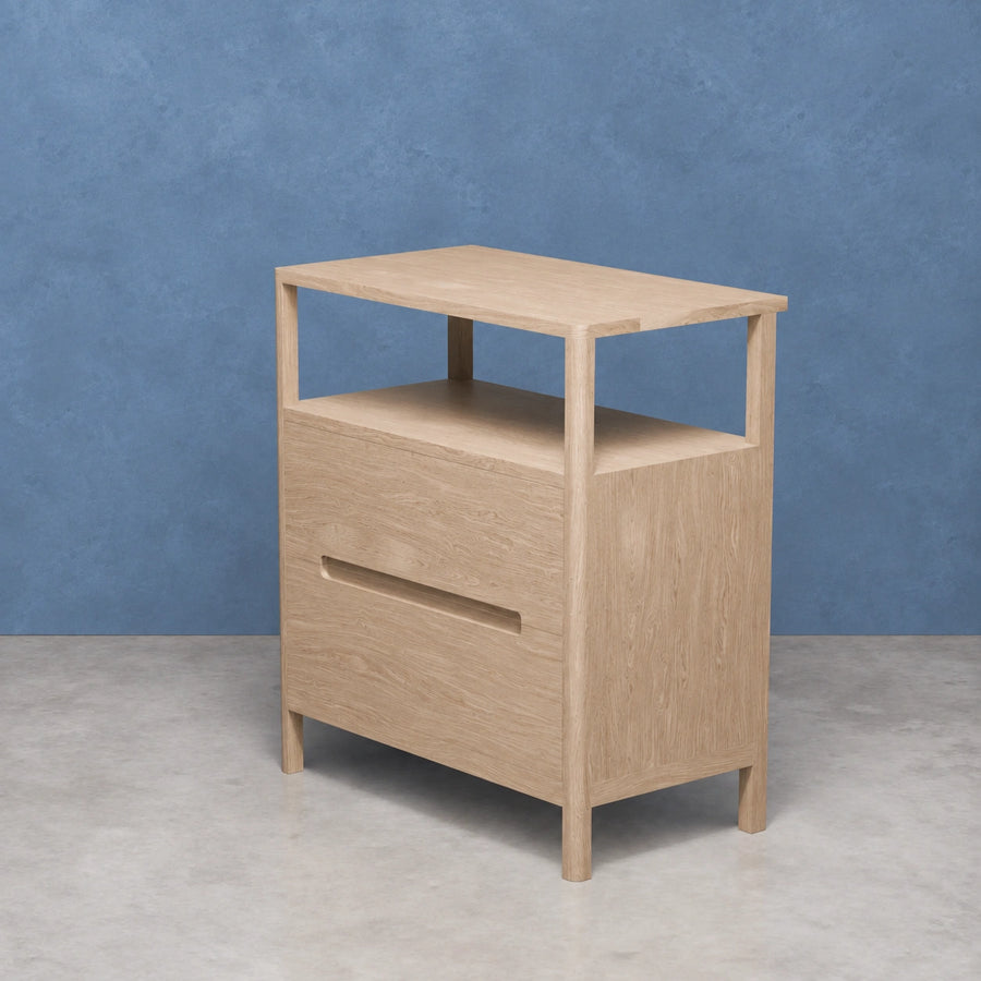 StormCell Oak Compactum | Top Draft