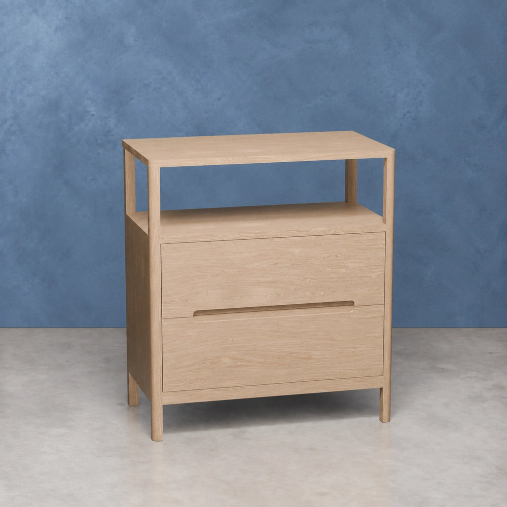 StormCell Oak Compactum | Top Draft