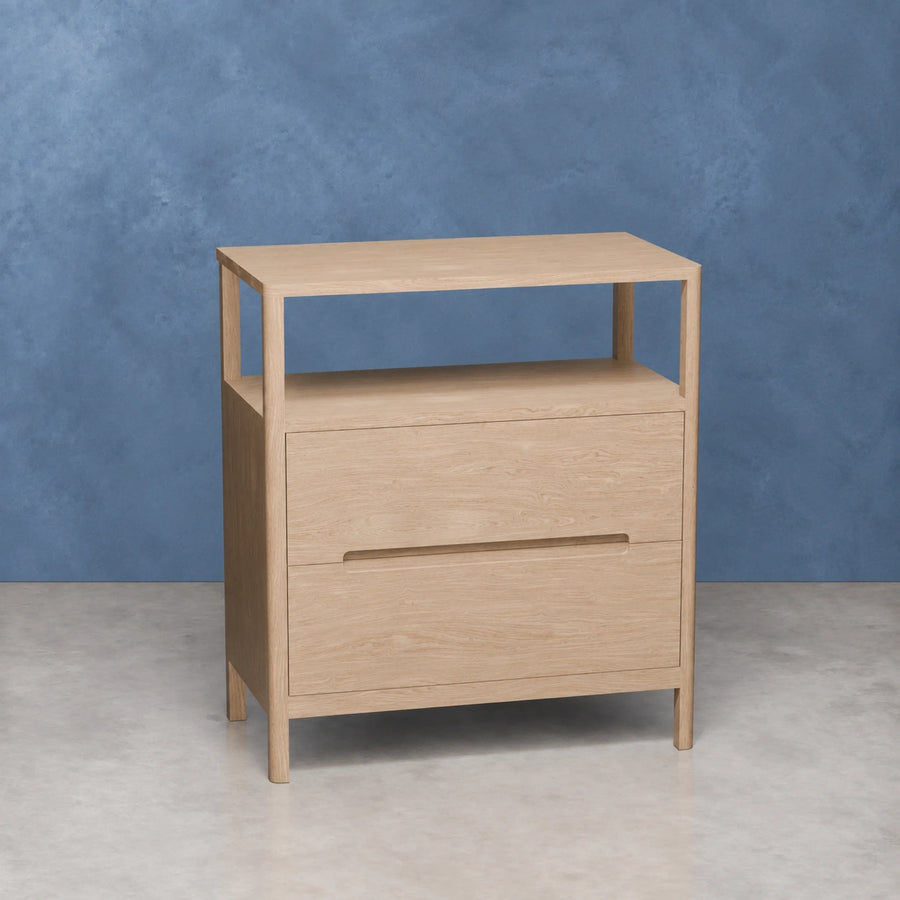 StormCell Oak Compactum | Top Draft