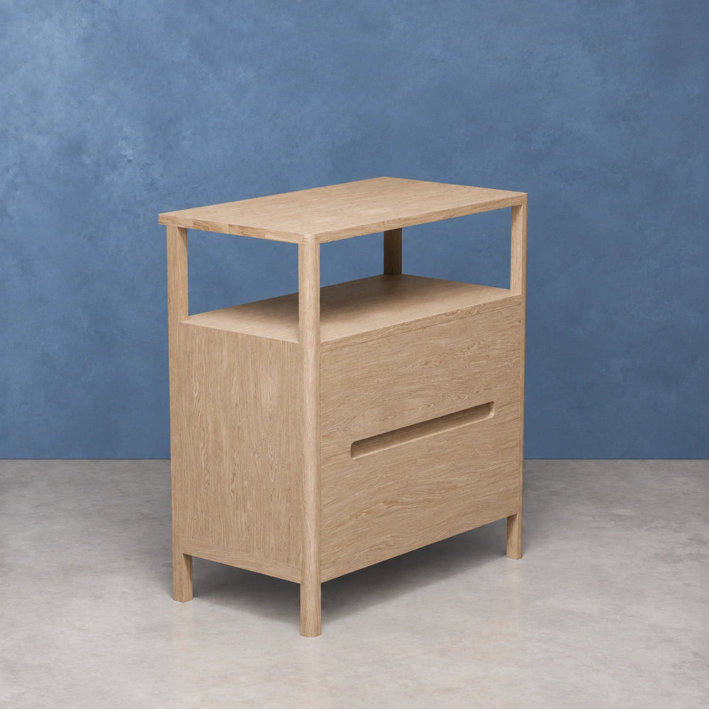 StormCell Oak Compactum | Top Draft