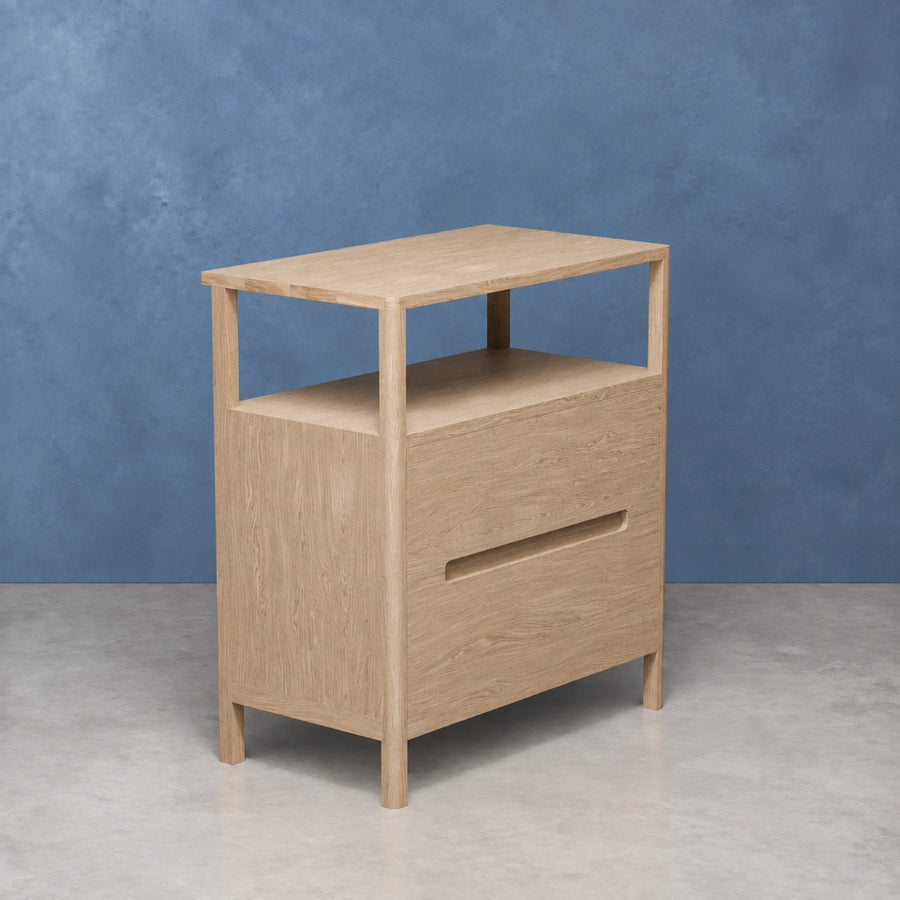 StormCell Oak Compactum | Top Draft