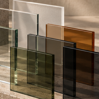 Plexiglass / Perspex